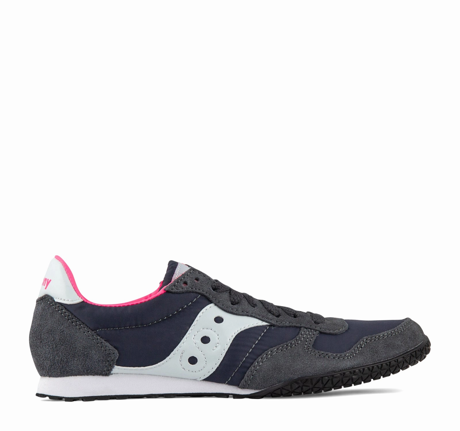 Full Cushion Saucony Bullet Seasonal Women's Sneaker