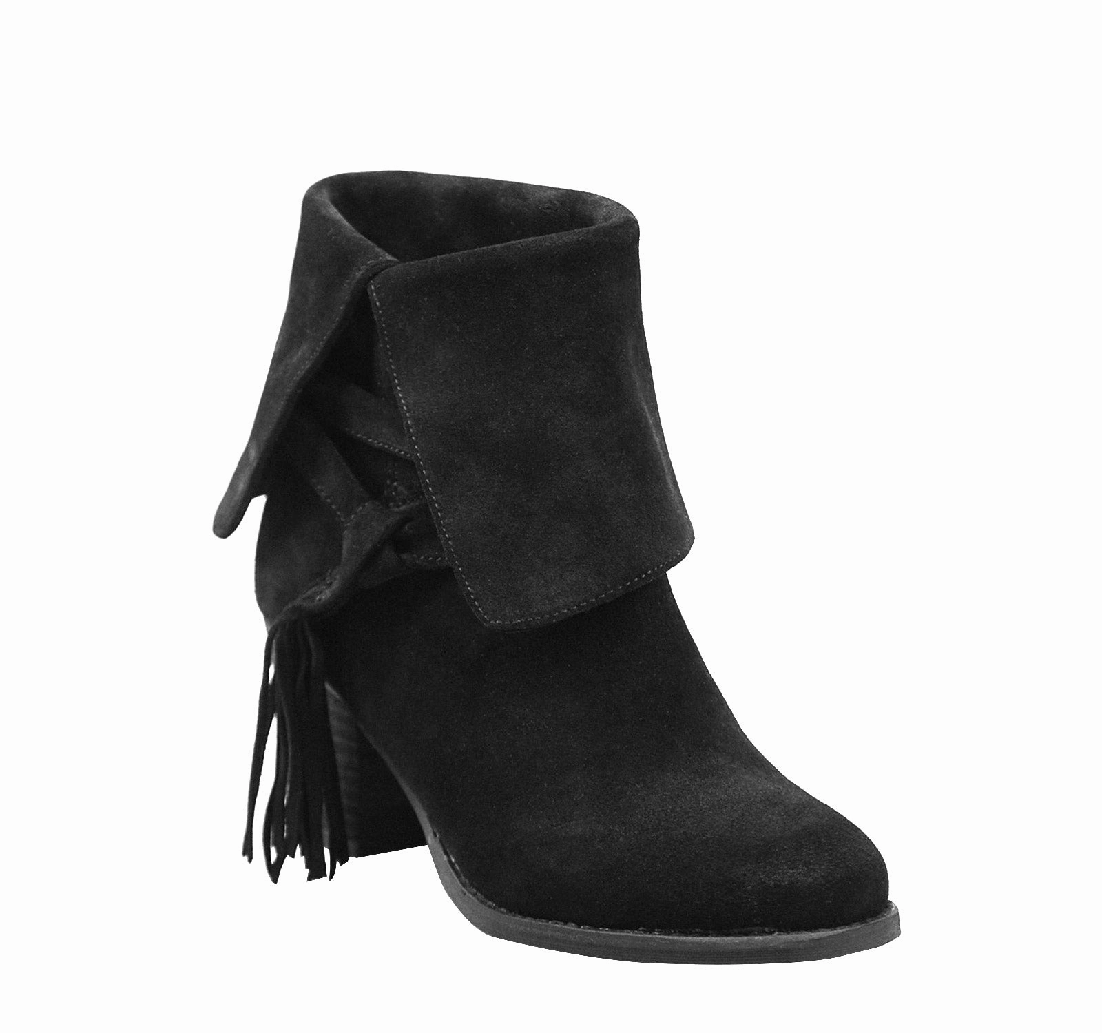 Sbicca Cairenn Boot - On The EDGE