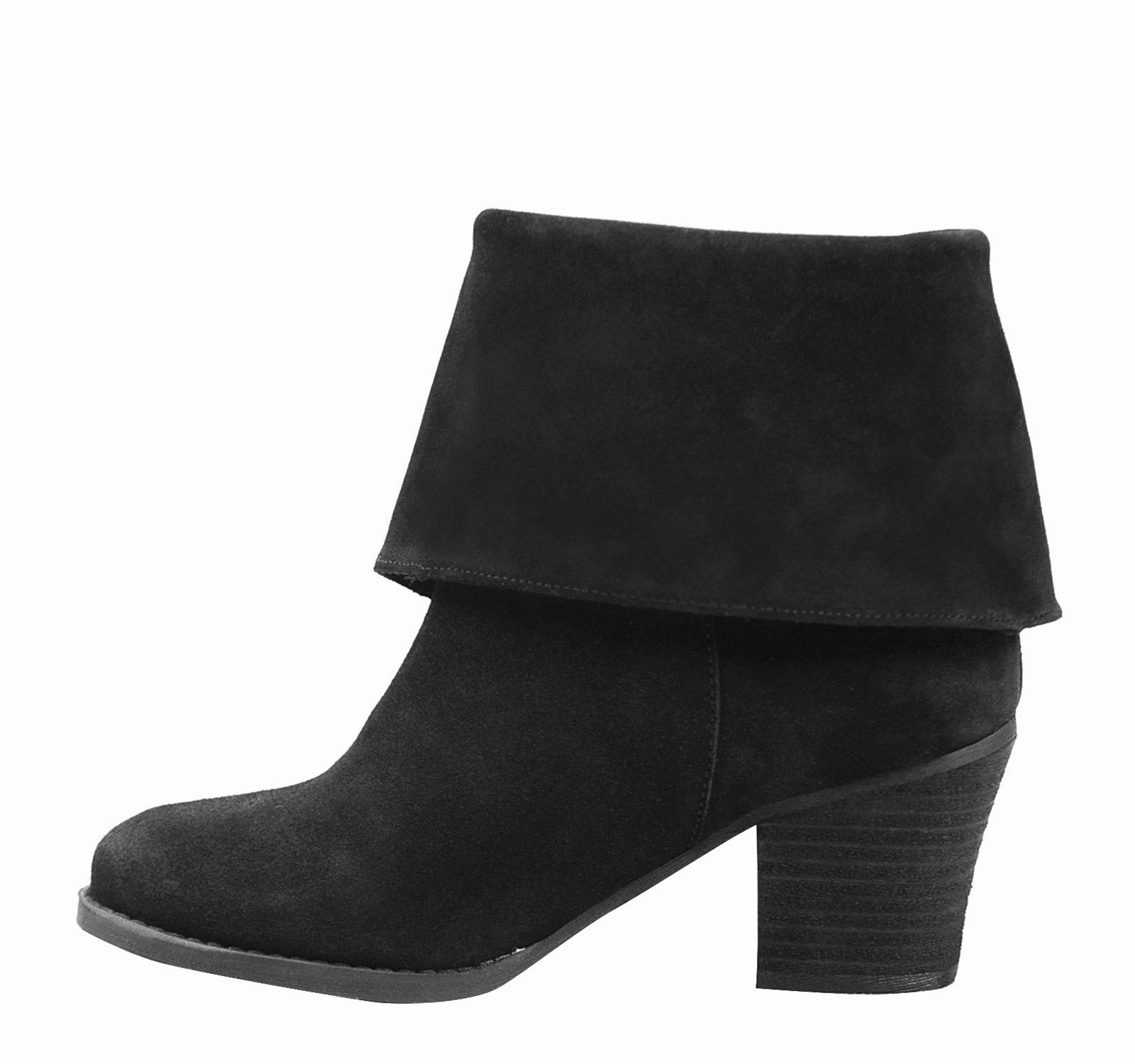 Sbicca Cairenn Boot - On The EDGE