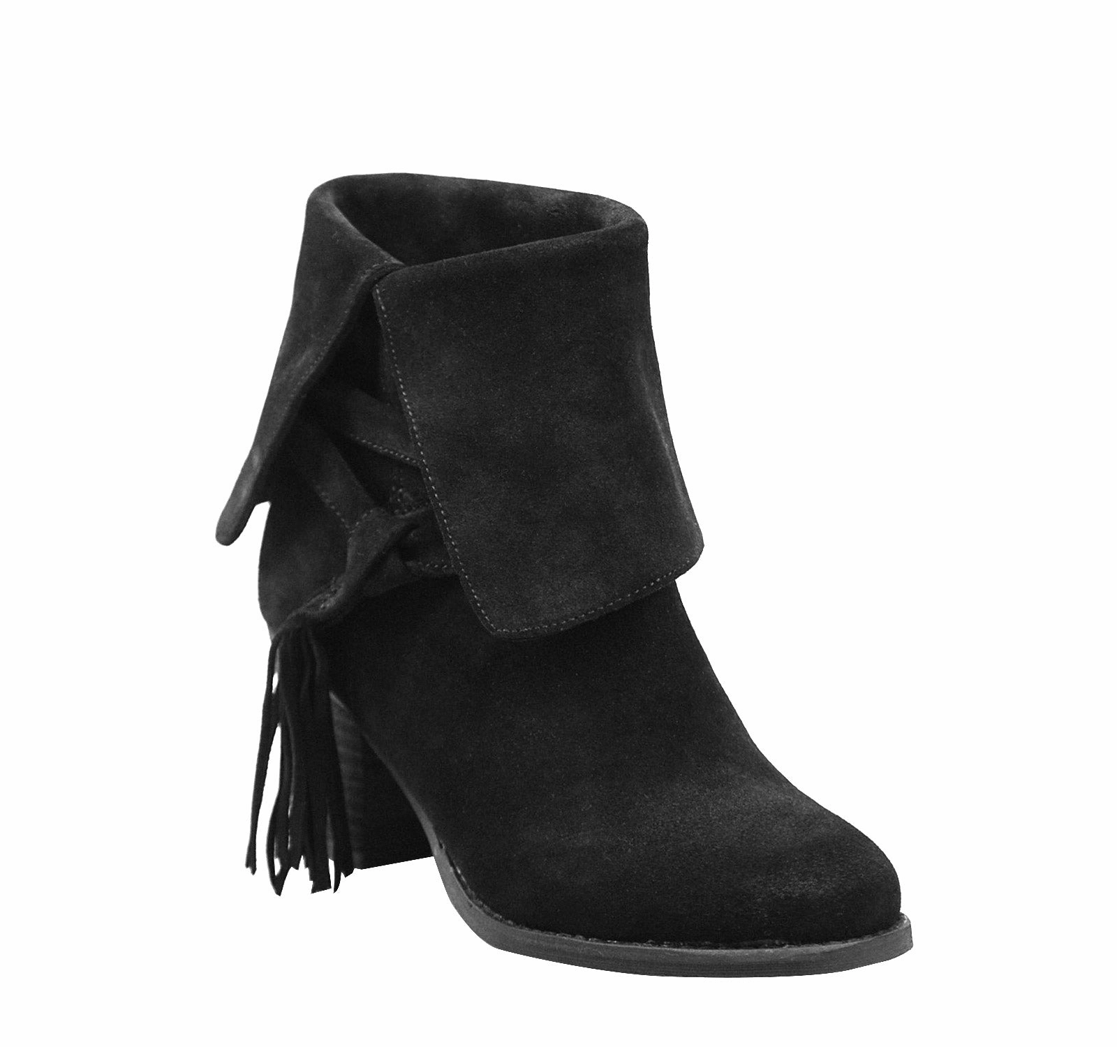 Sbicca Cairenn Boot - On The EDGE