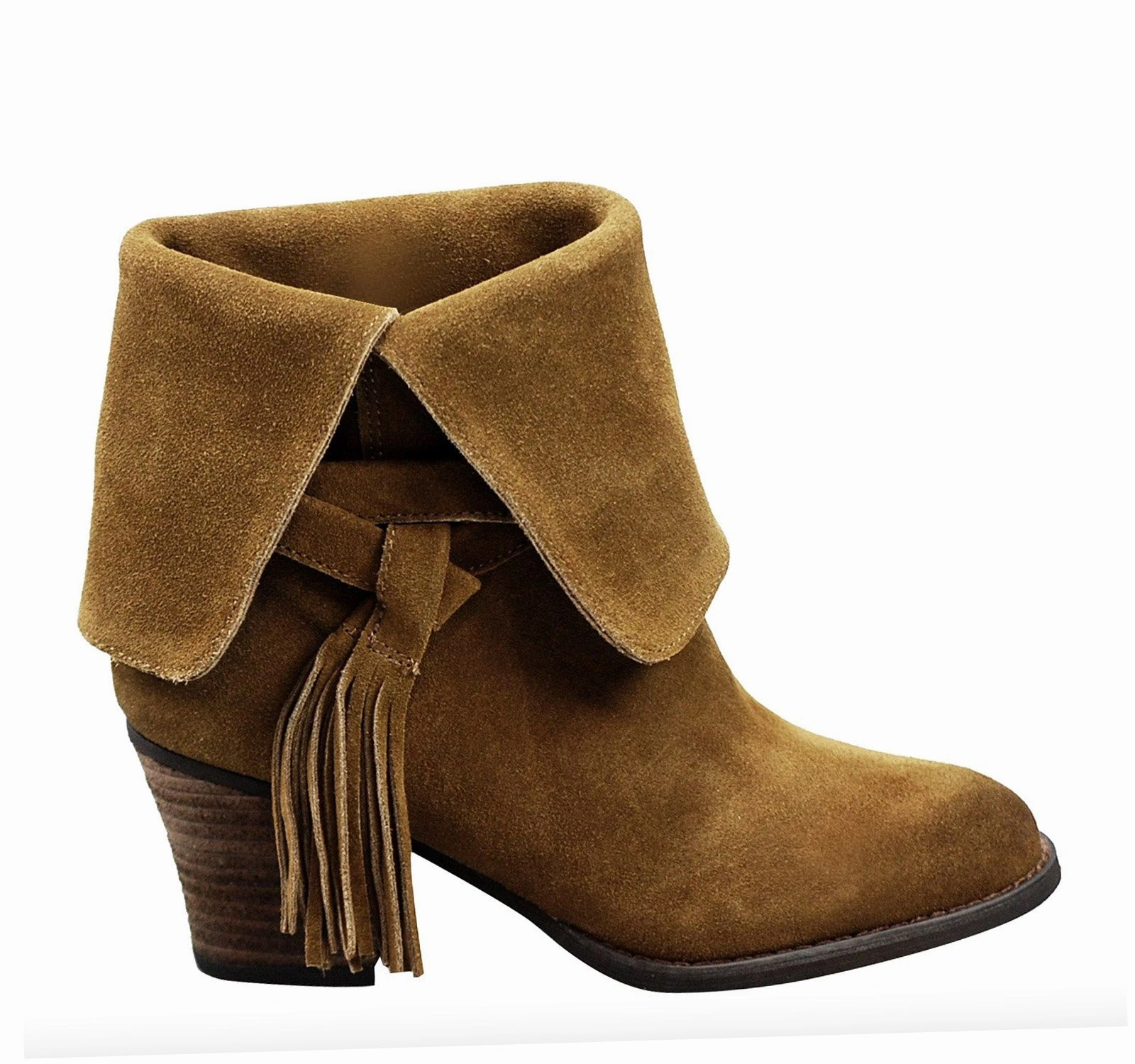 All Time Sbicca Cairenn Boot