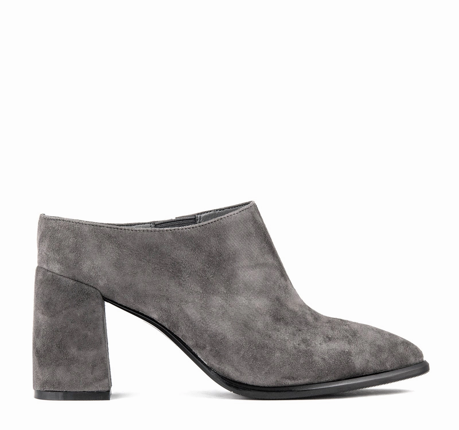 Sbicca Morrow Mule Chic Cool Desert Path