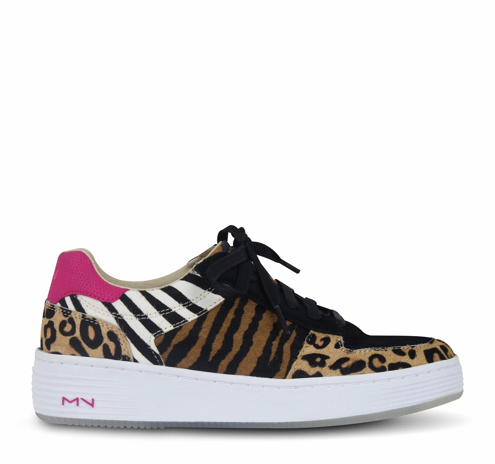 CasualWear Mark Nason Palmilla-Paley