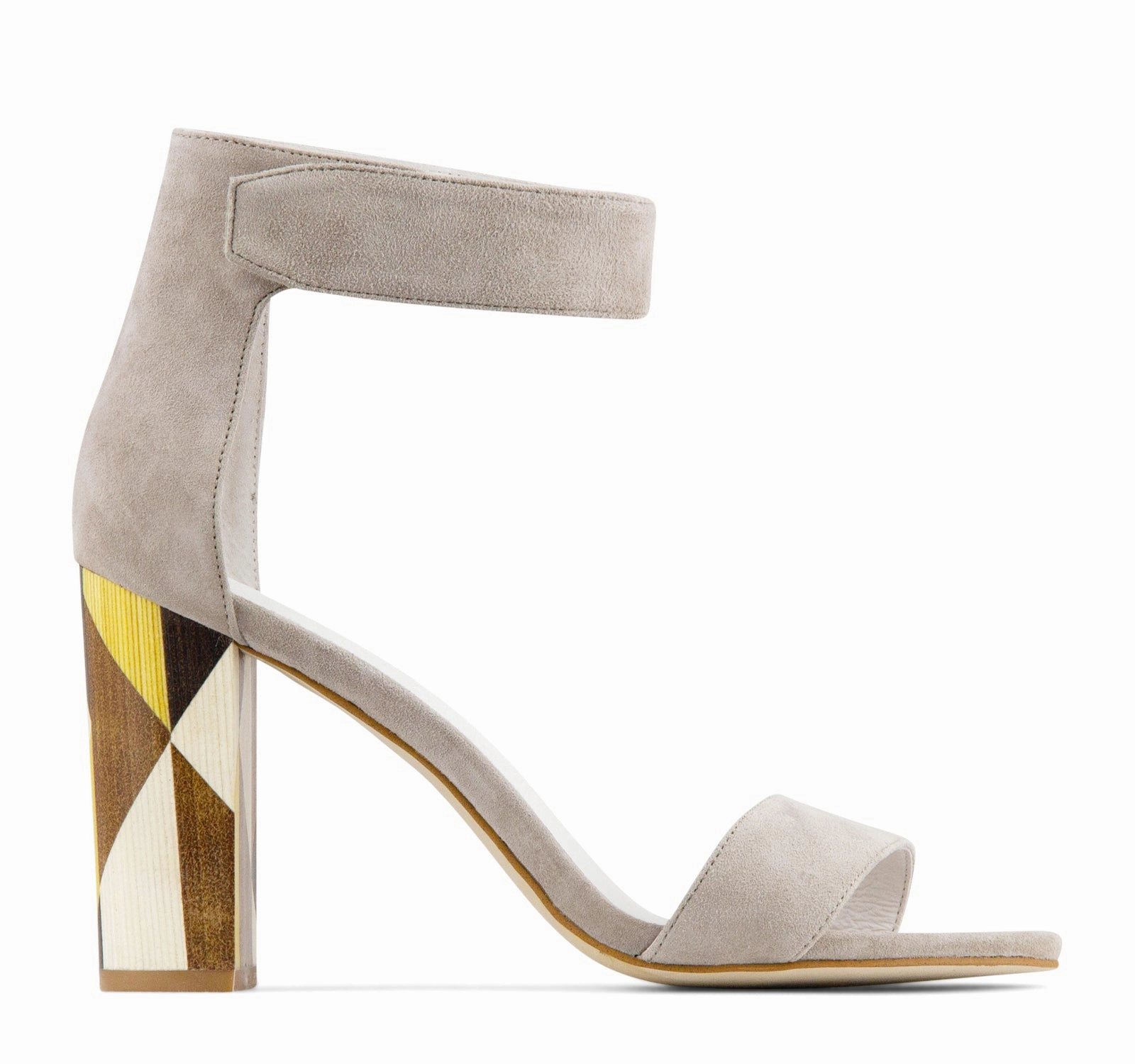 Daily Walk Jeffrey Campbell Lindsay Sandal