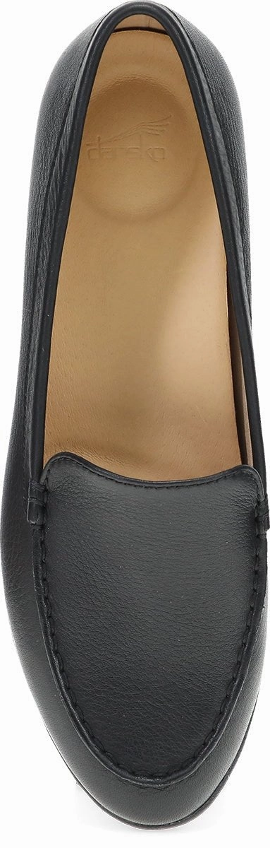 Lorri | Tumbled | Black Leg Long Outdoor Fun