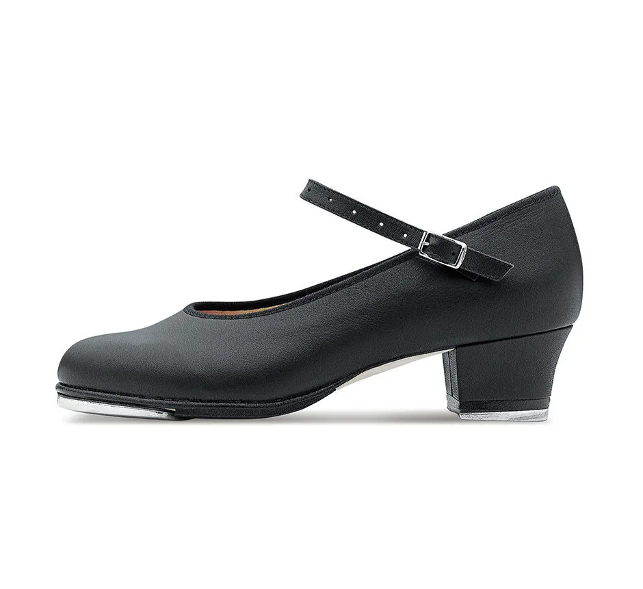 Leg Slim Billie Jean -- Tap Shoe -- Black
