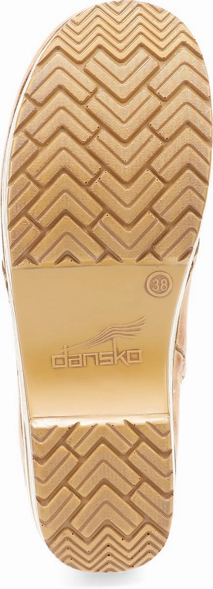 Sigourney | Leather | Distressed Honey Flexibility Youth Fresh