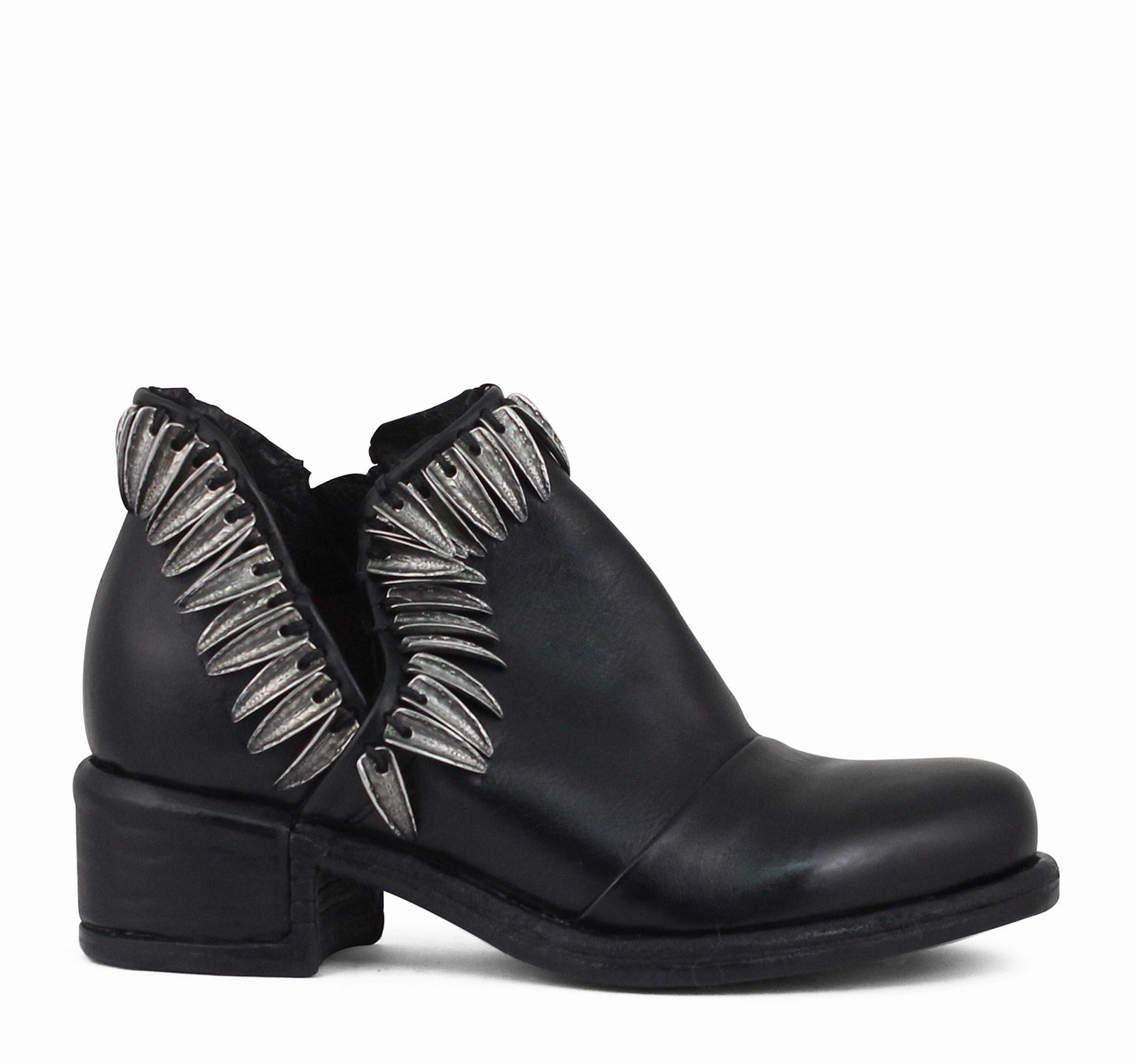 Comfort Fit A.S. 98 Iker Boot