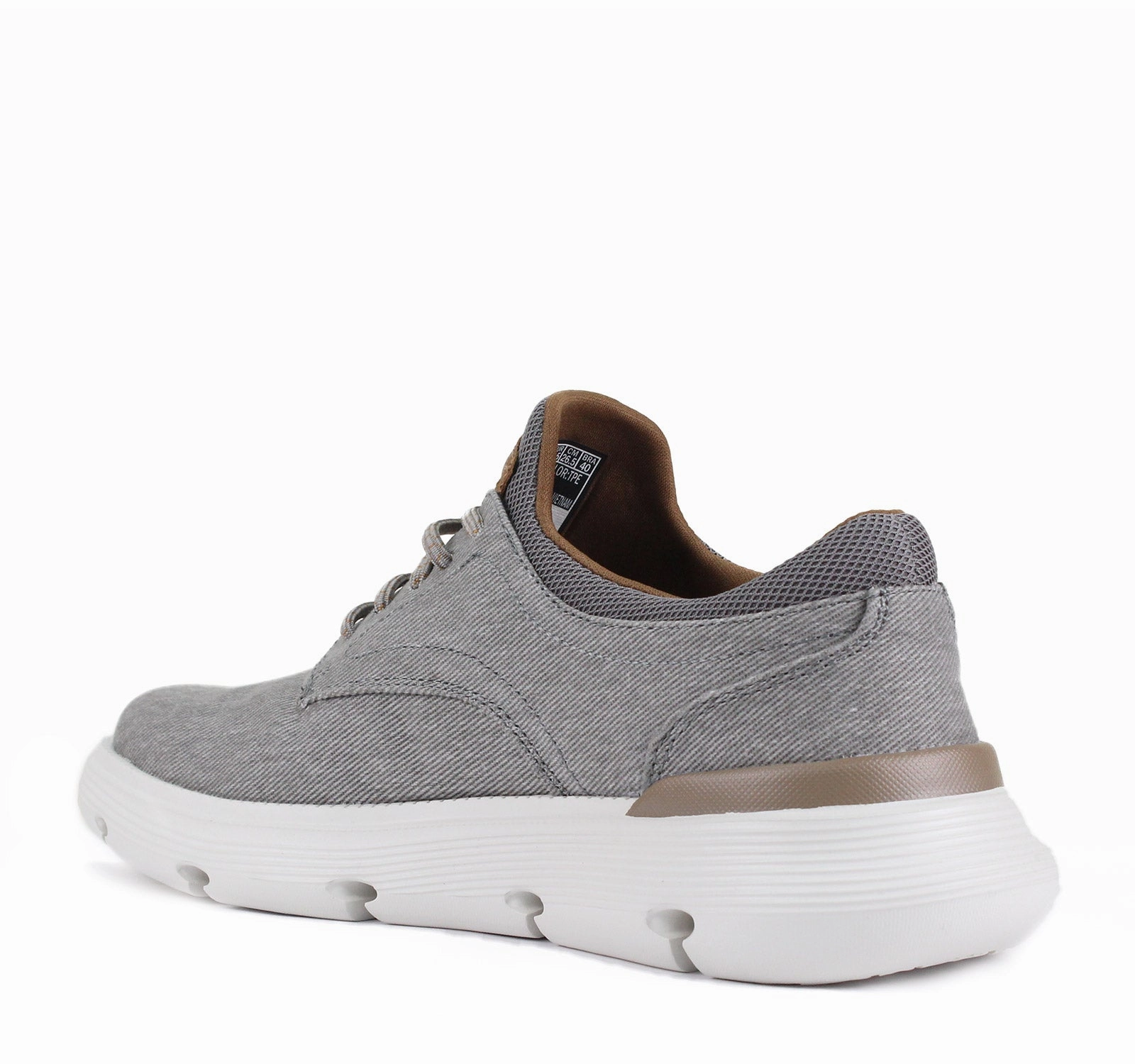 Skechers Garza-Romano Sneakers Balanced Support