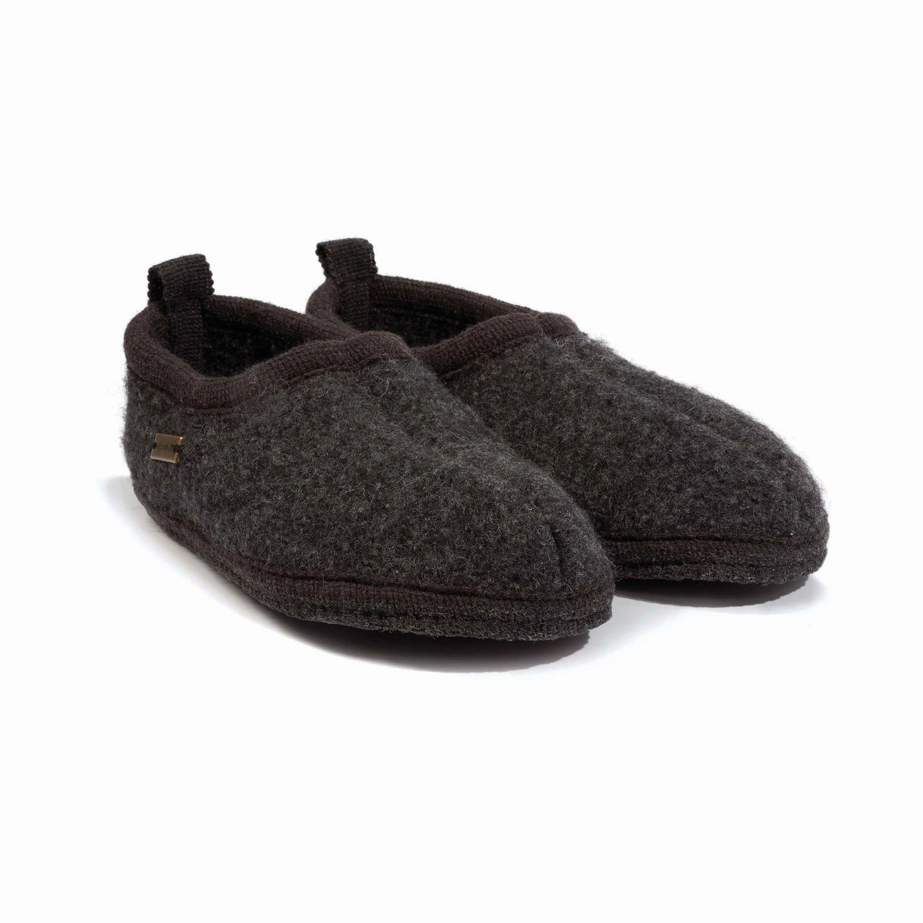 Agile Fit Mesh Cool Freddie | Wool | Charcoal