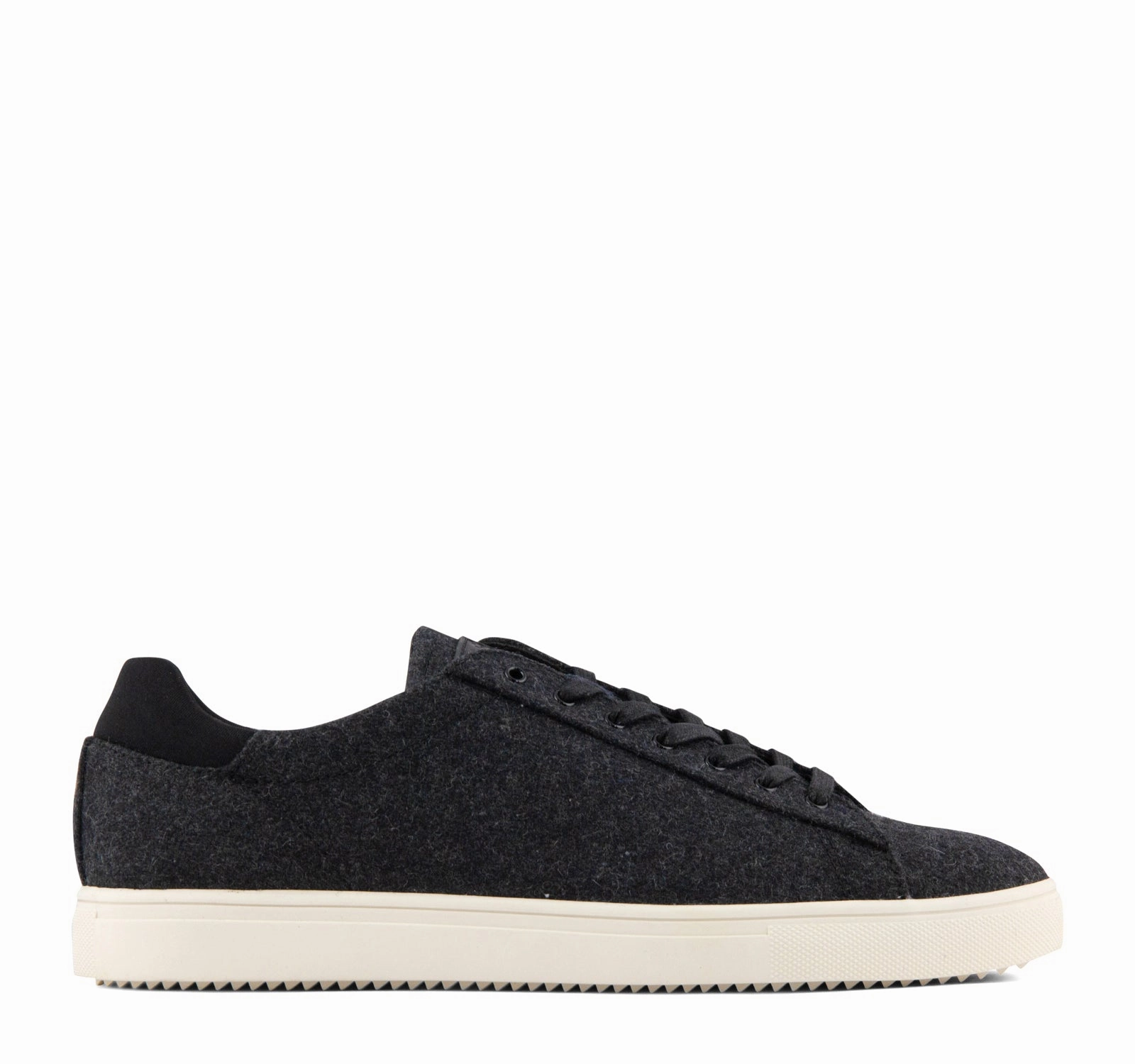 Clae Bradley Textile Sneaker Stretch fit