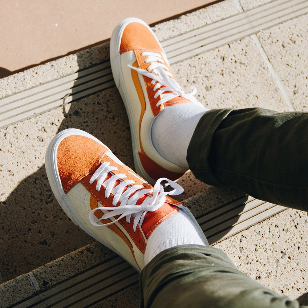 Vans Style 36 Retro Sport Men's Sneaker - Vans - On The EDGE