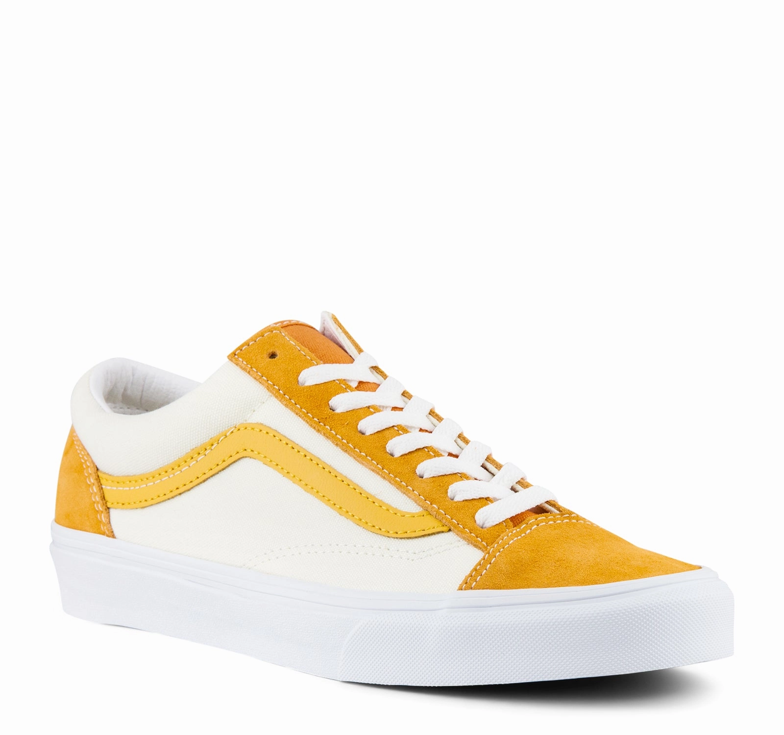 Vans Style 36 Retro Sport Men's Sneaker - Vans - On The EDGE
