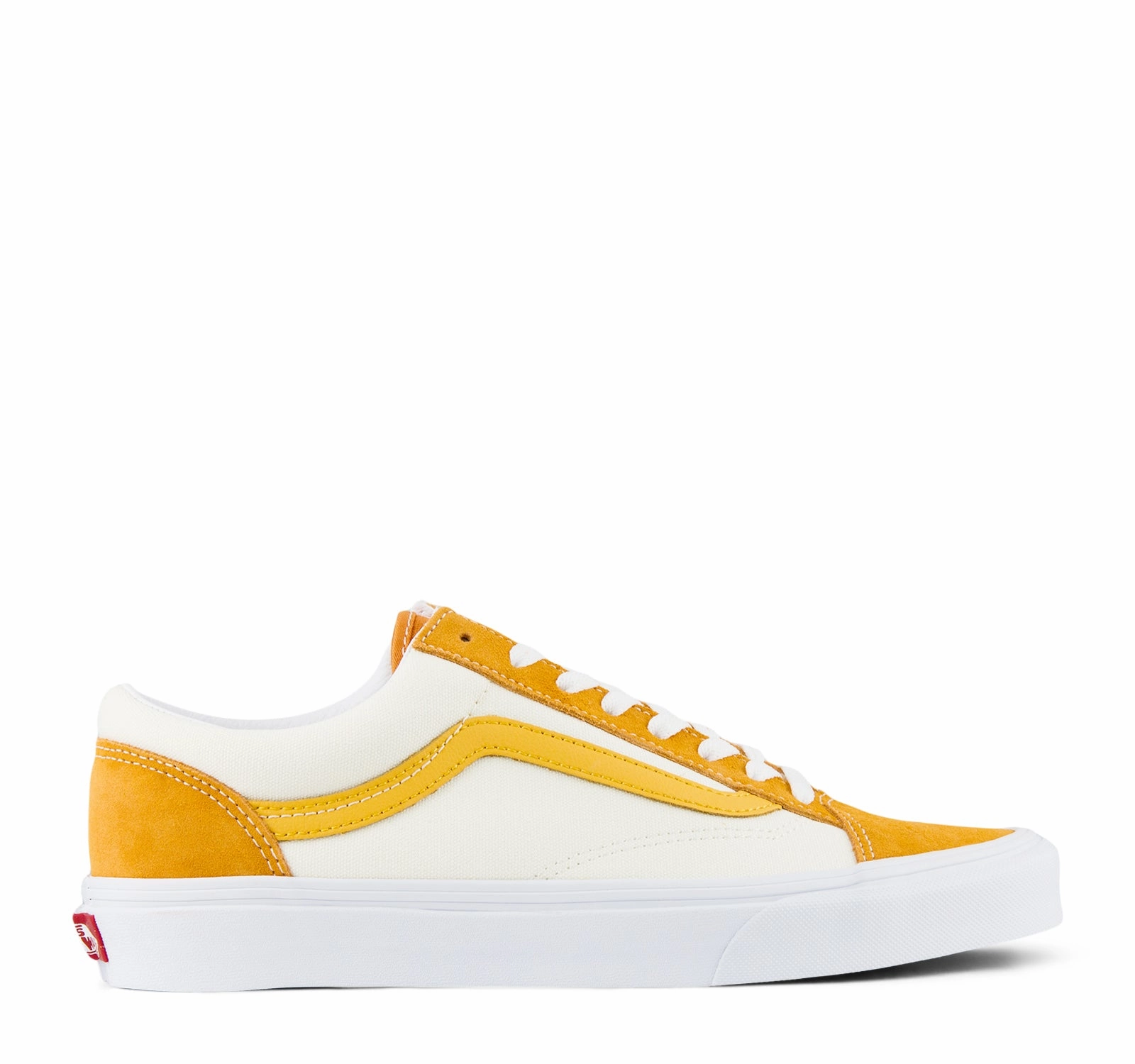 Vans Style 36 Retro Sport Men's Sneaker Soft Interior