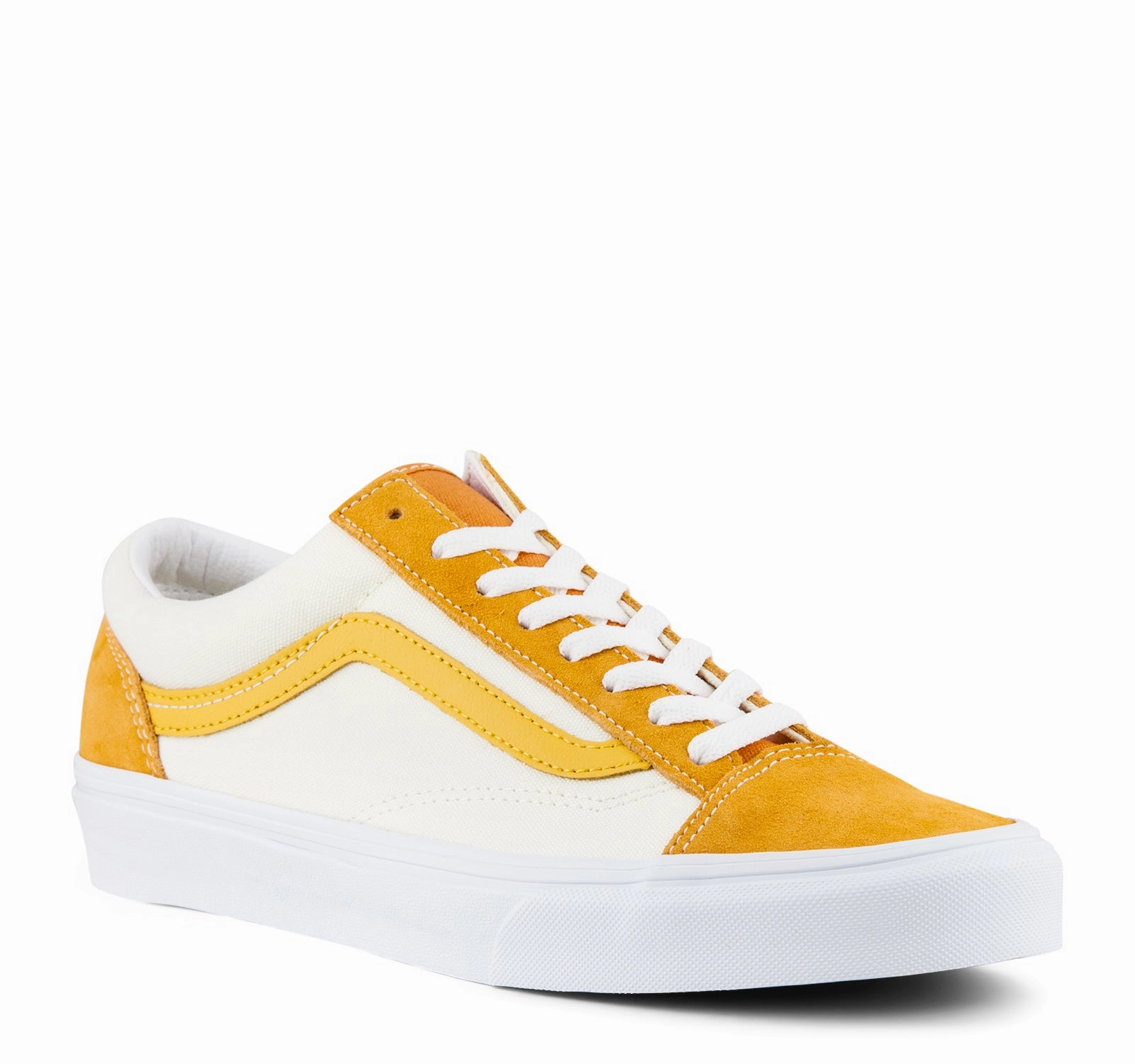 Vans Style 36 Retro Sport Men's Sneaker - Vans - On The EDGE