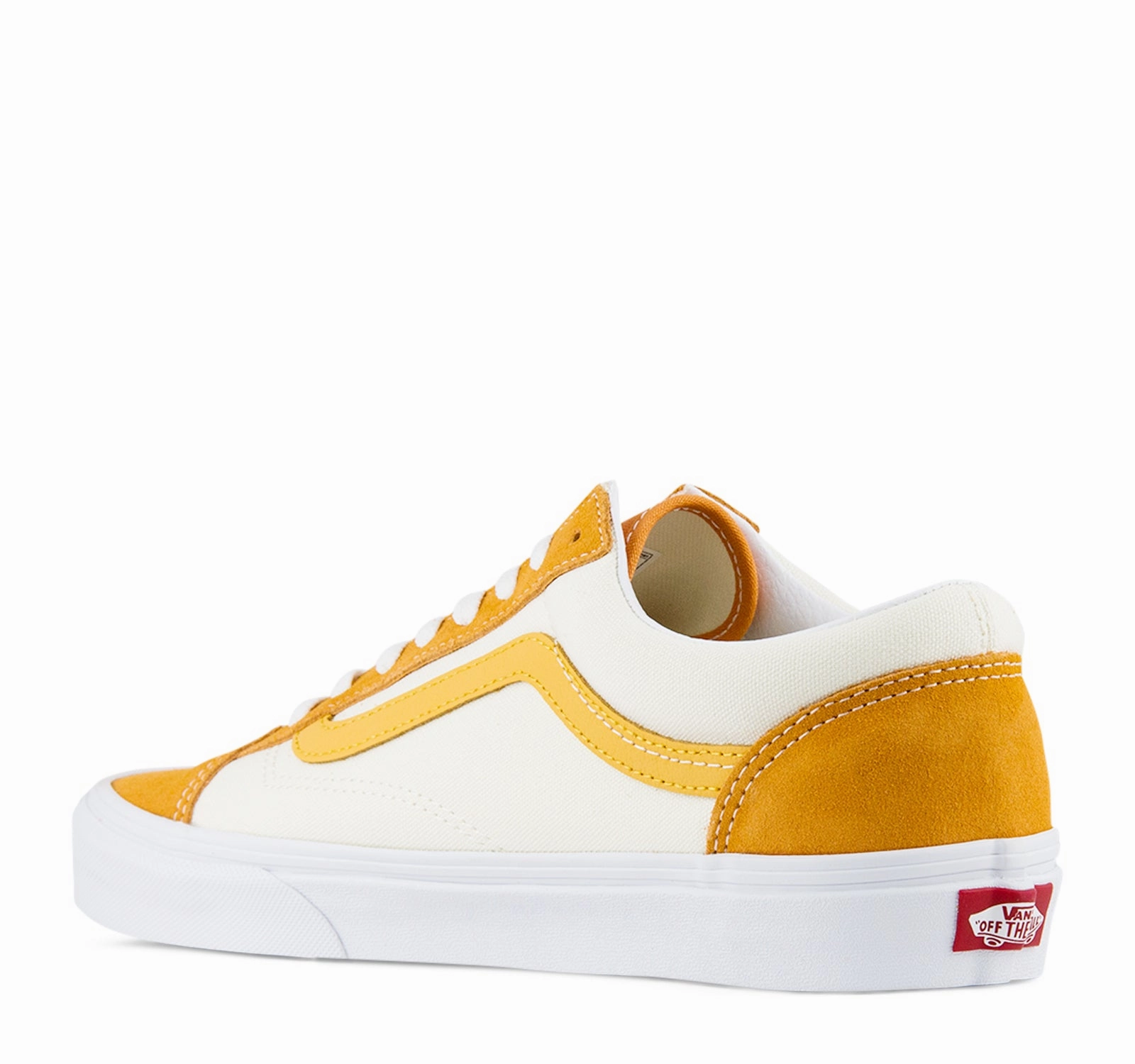Vans Style 36 Retro Sport Men's Sneaker - Vans - On The EDGE