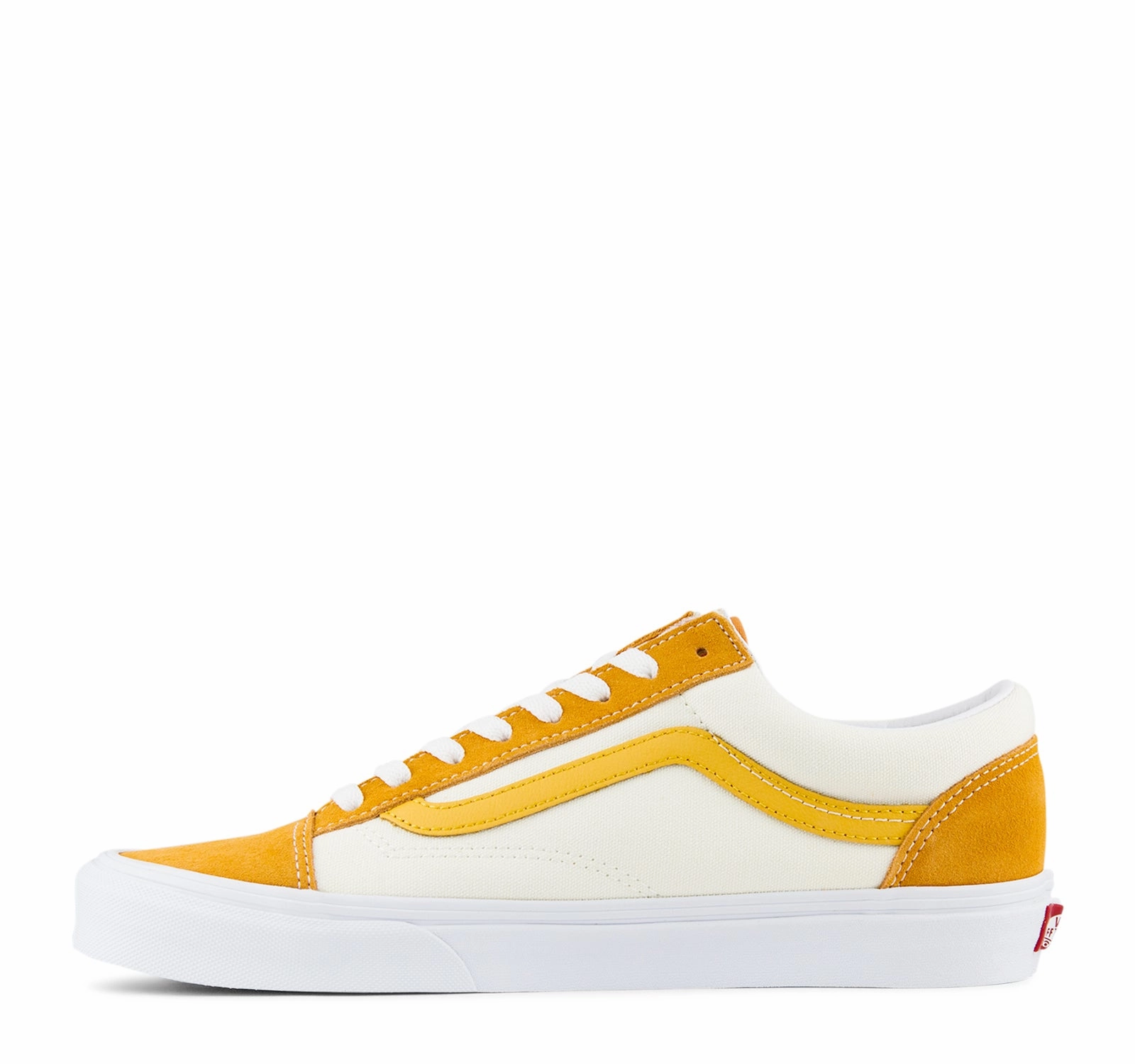 Vans Style 36 Retro Sport Men's Sneaker - Vans - On The EDGE