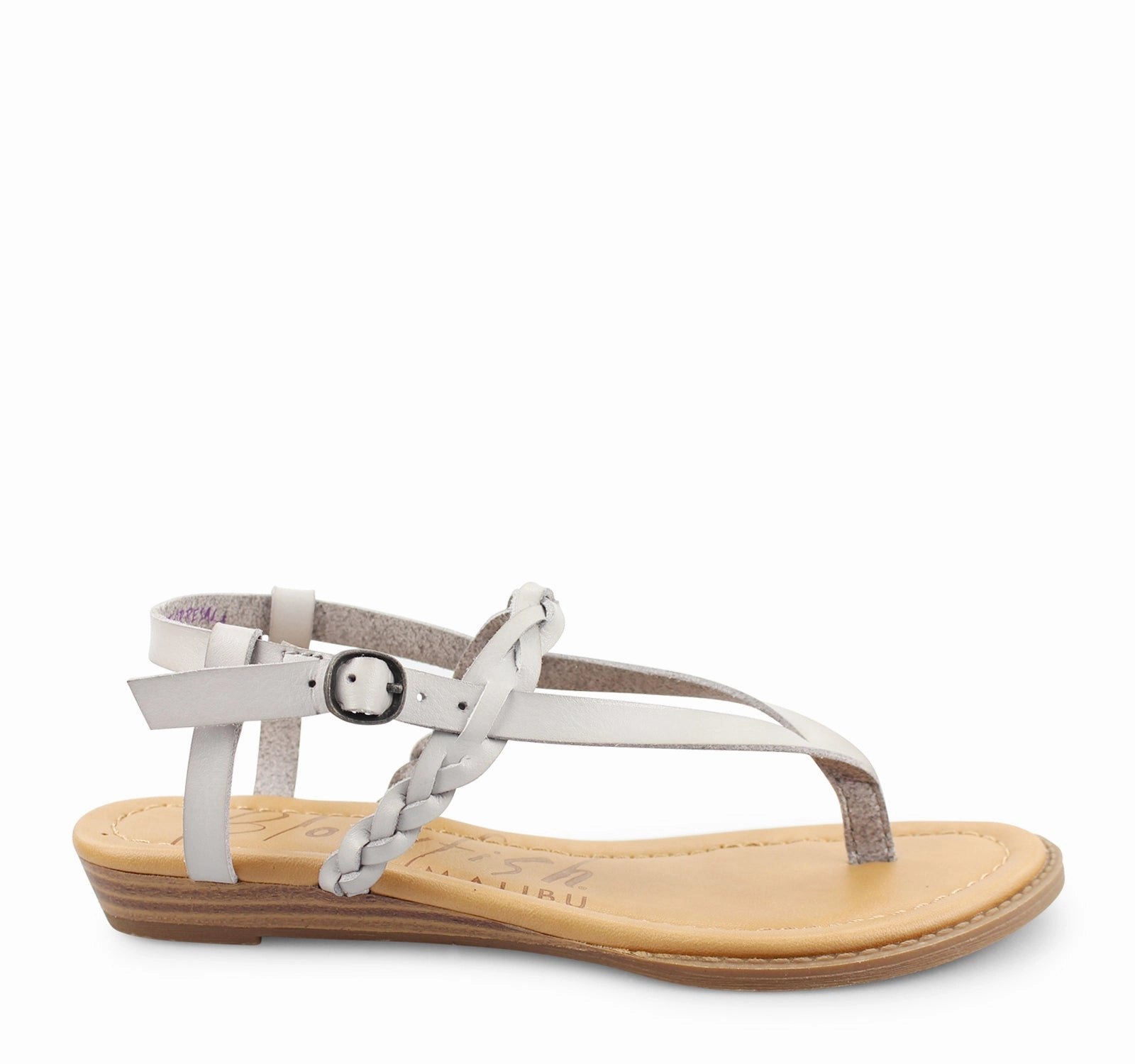 Blowfish Berg-B Sandal Performance Dust Guard