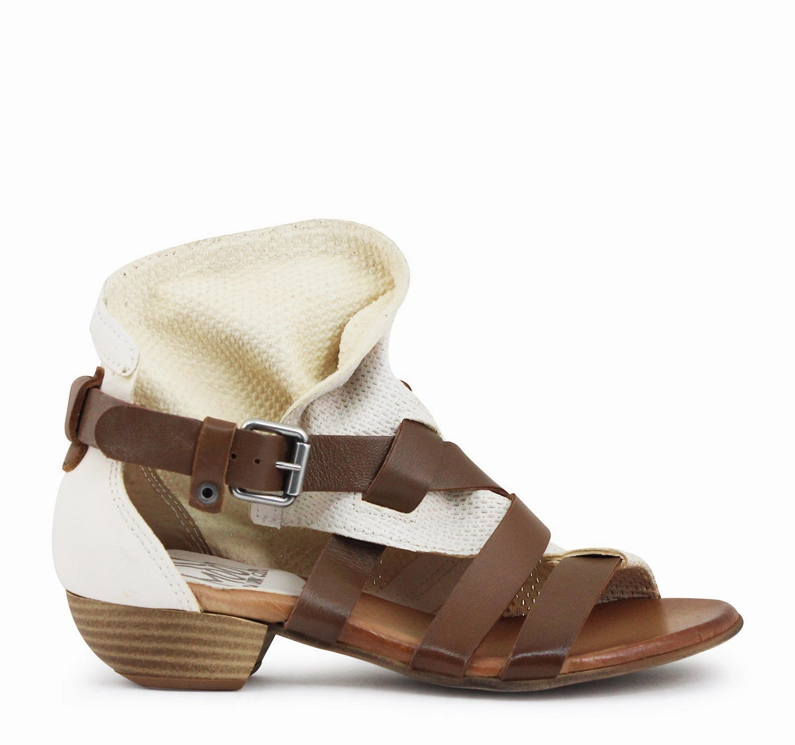 Miz Mooz Cassidy Sandals Light Walk