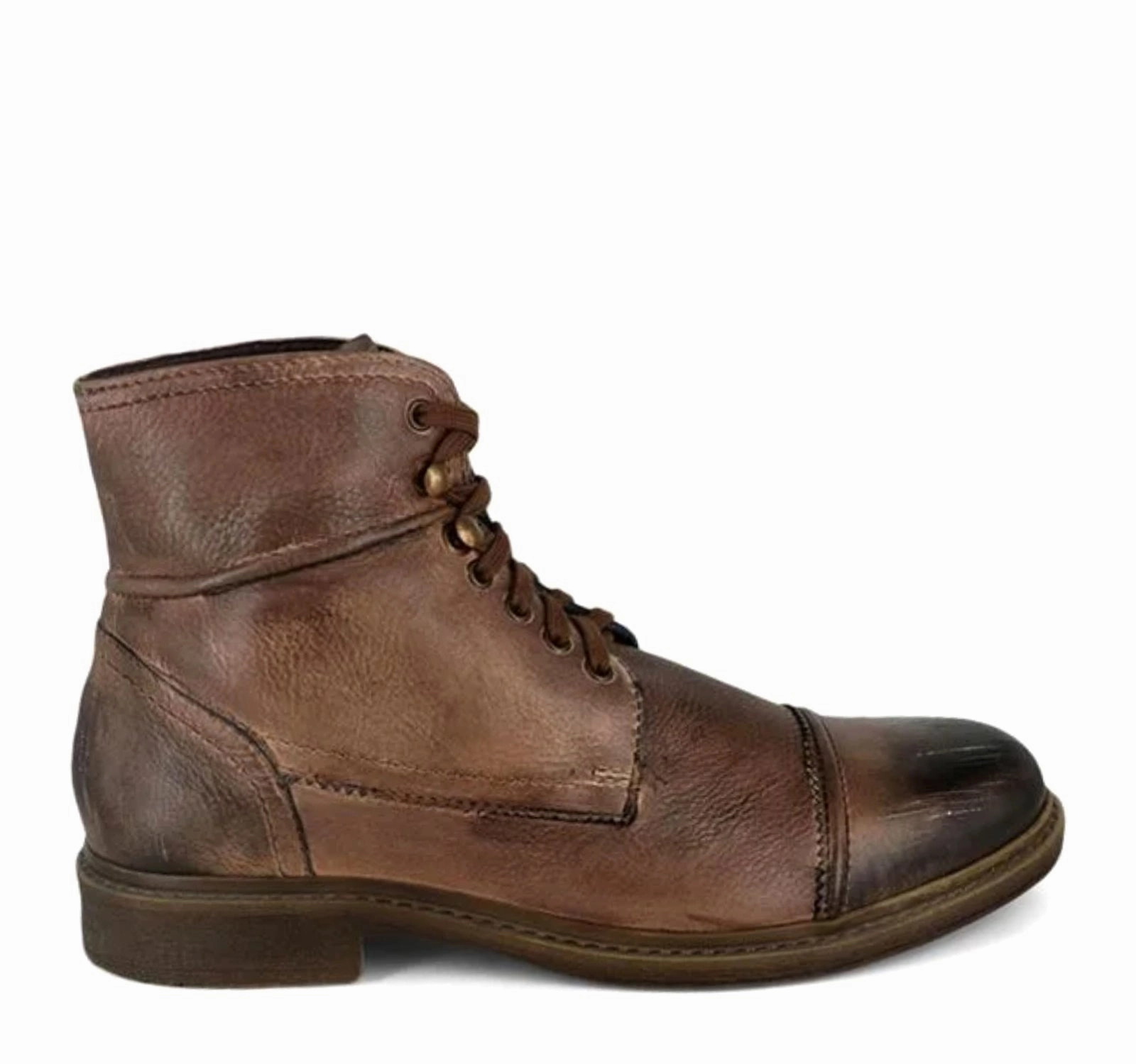 Slip   On Style ROAN Trey Boot