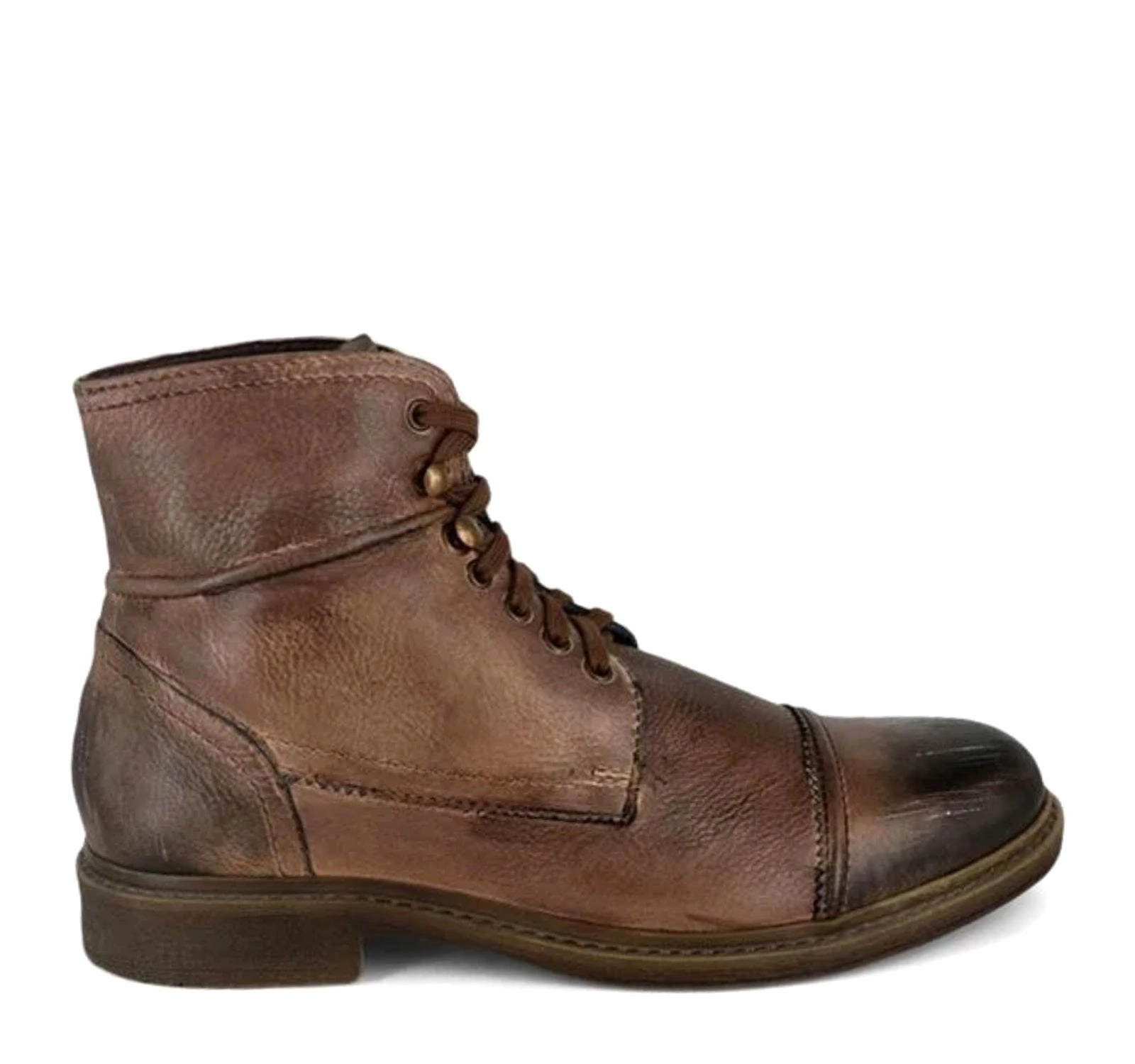 Slip   On Style ROAN Trey Boot
