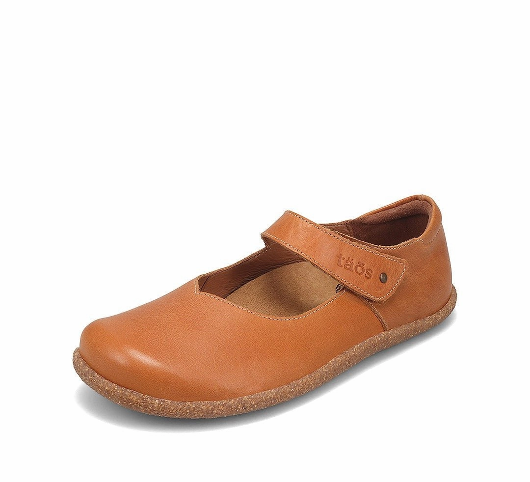 Lightweight Firm Lock Ultimate | Leather | Tan