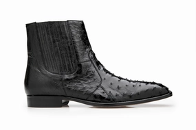 Roger - Black New York Hot Mood