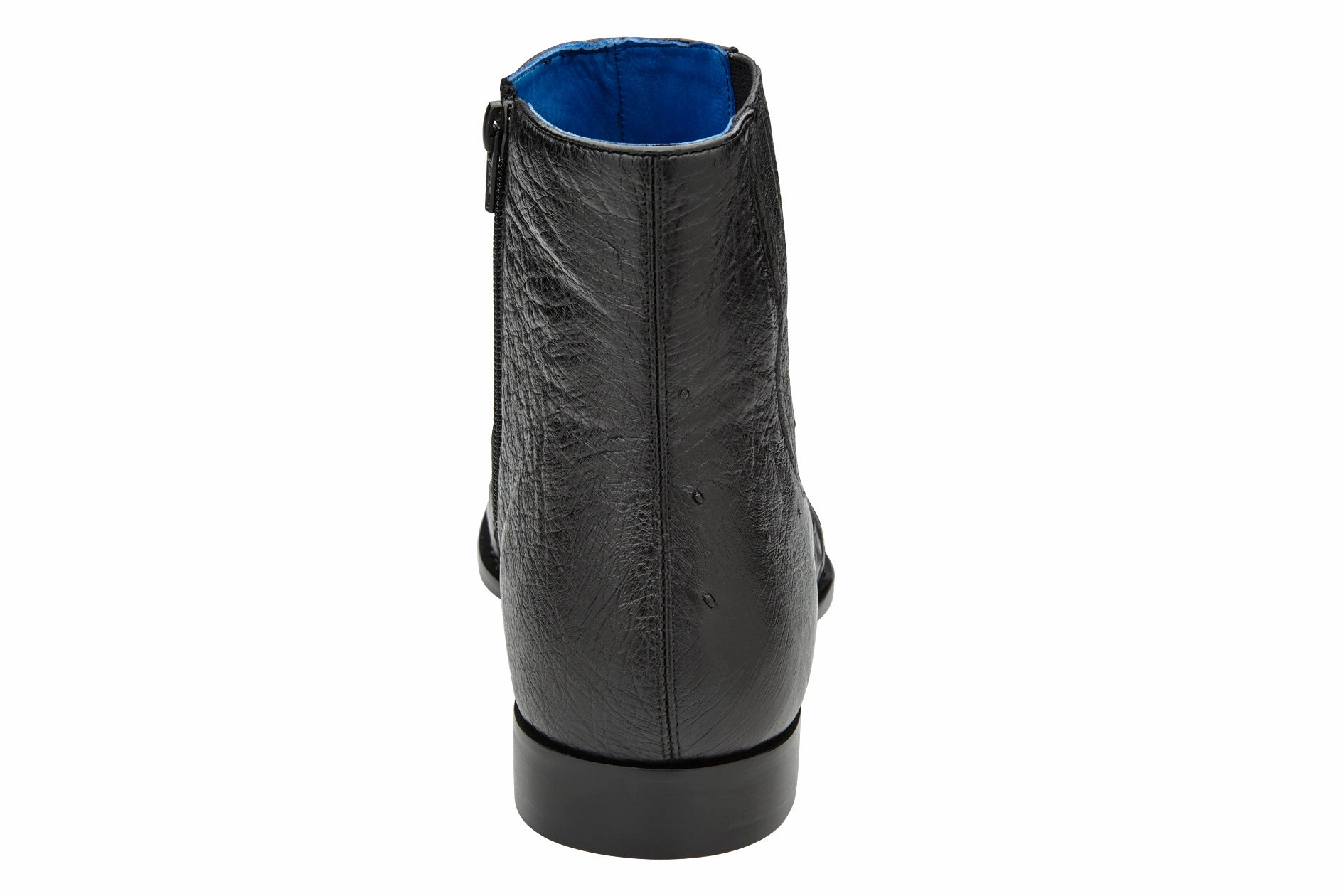 Roger - Black Strong Grip