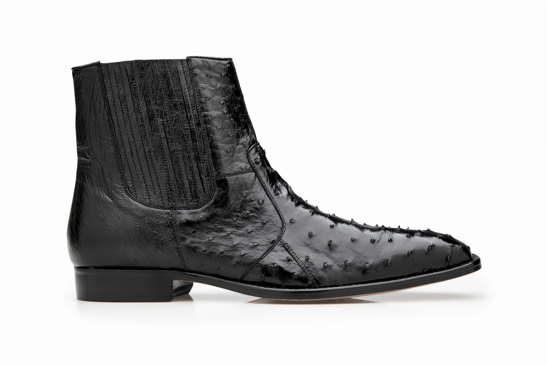 Star Mood Roger - Black