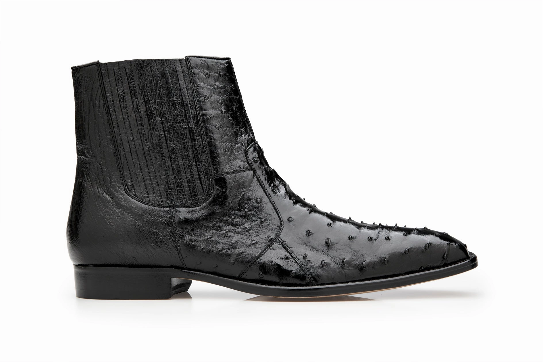 Roger - Black New York Hot Mood