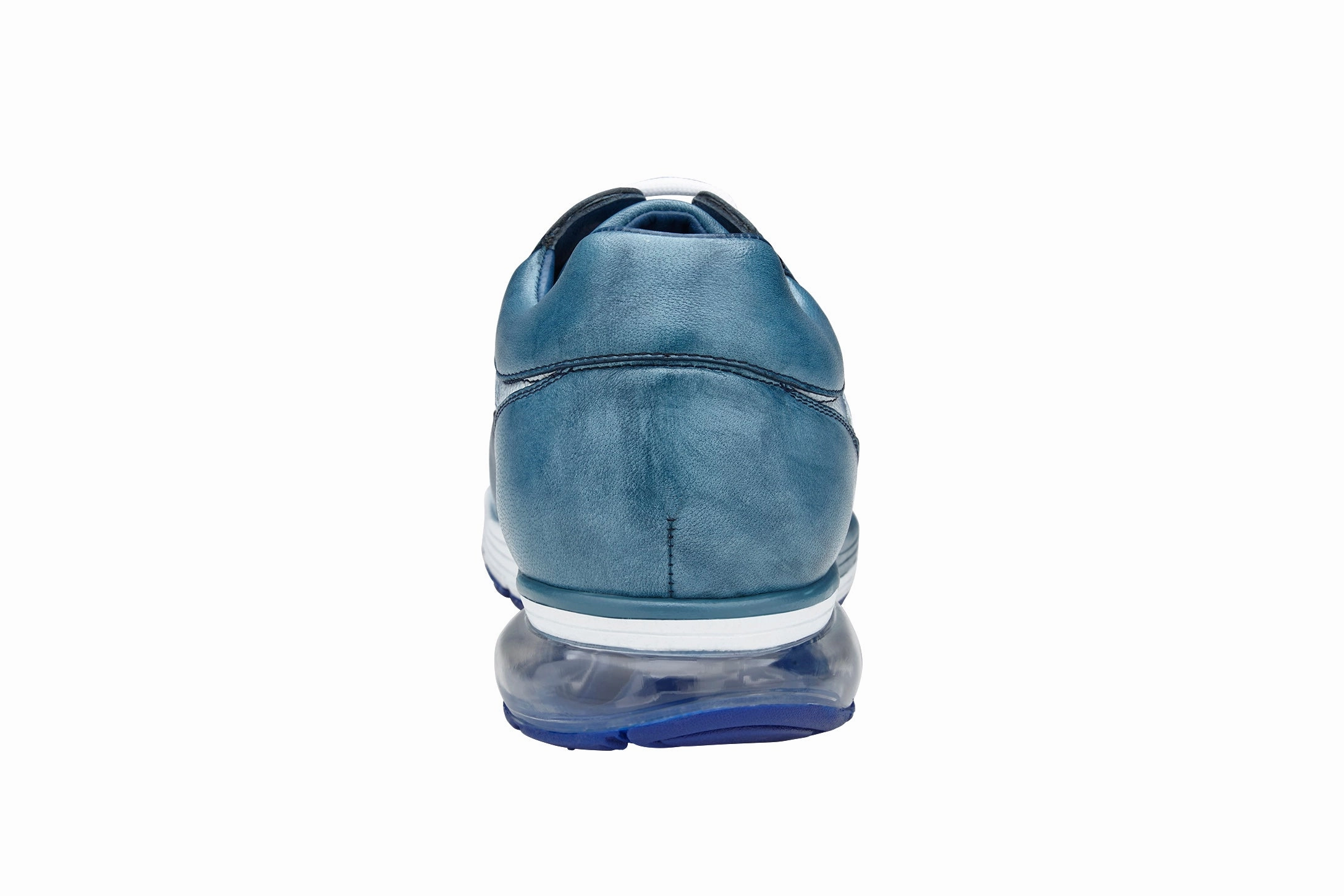 Comfort arch Gino - Ant. Caribbean Blue/White