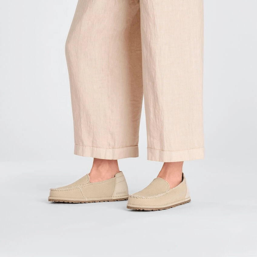 Perfect All Day Wear Utti | Canvas | Sandcastle