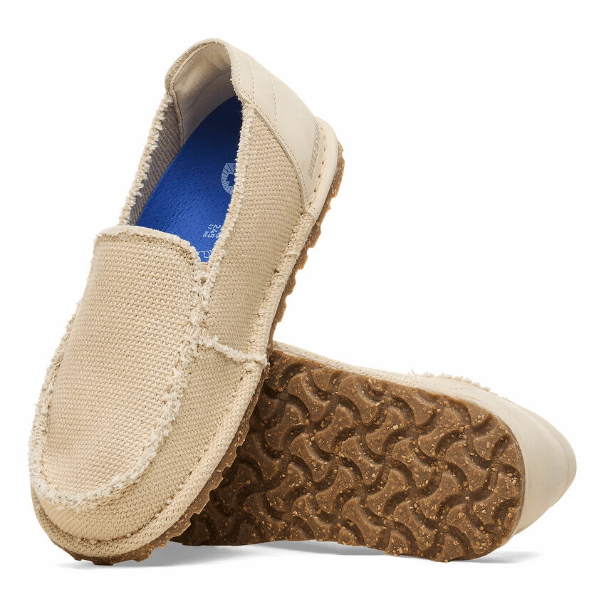 Utti | Canvas | Sandcastle Casual Vibe Classic Everyday