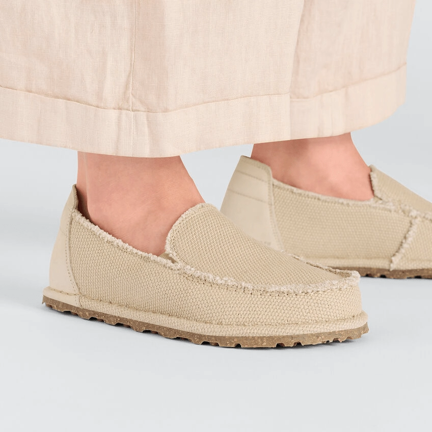 Resort Mood Look Ready Utti | Canvas | Sandcastle