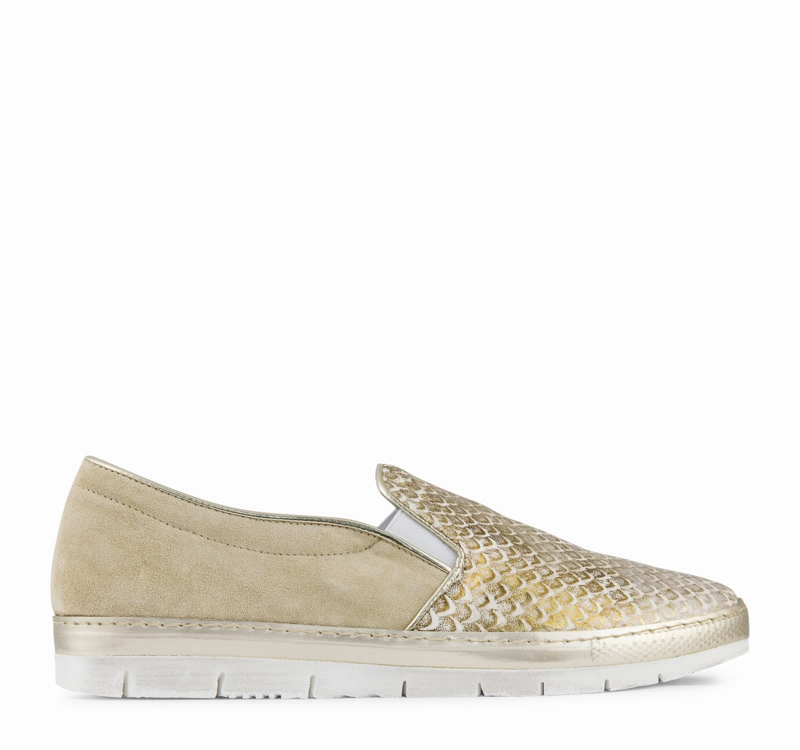 Khrio 1317 Sneaker Calm Step