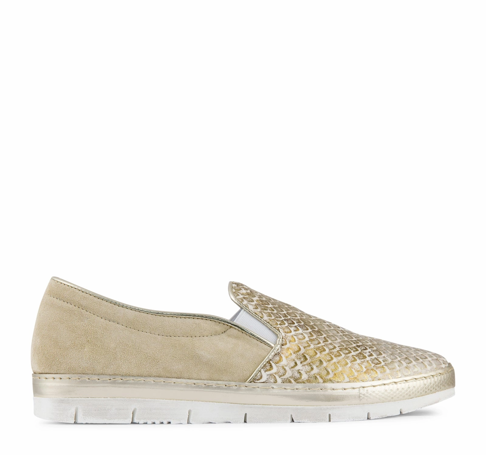 Khrio 1317 Sneaker Fabric Upper Functional Day