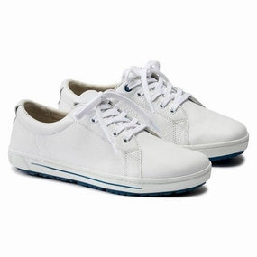 Surf Step QO500 | Leather | White