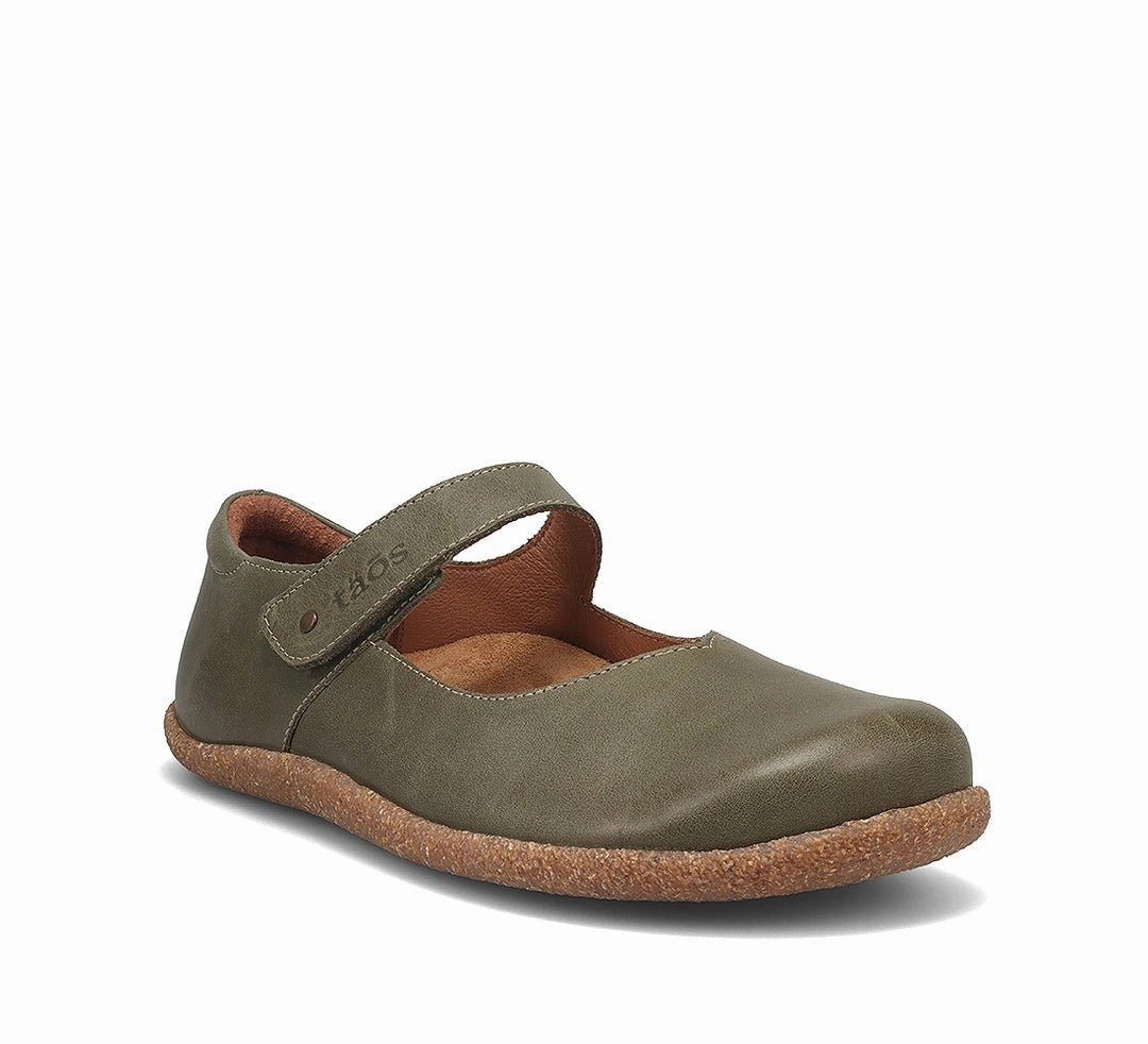 mesh construction Energy Boost Ultimate | Leather | Forest