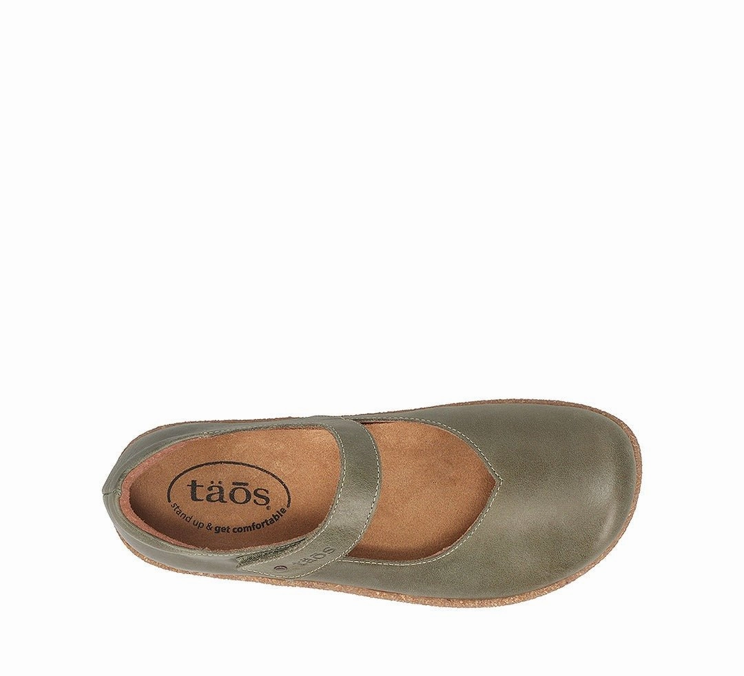 Elastic Ultimate | Leather | Forest