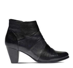 Comfort Edge Spring Step Binzo Boot