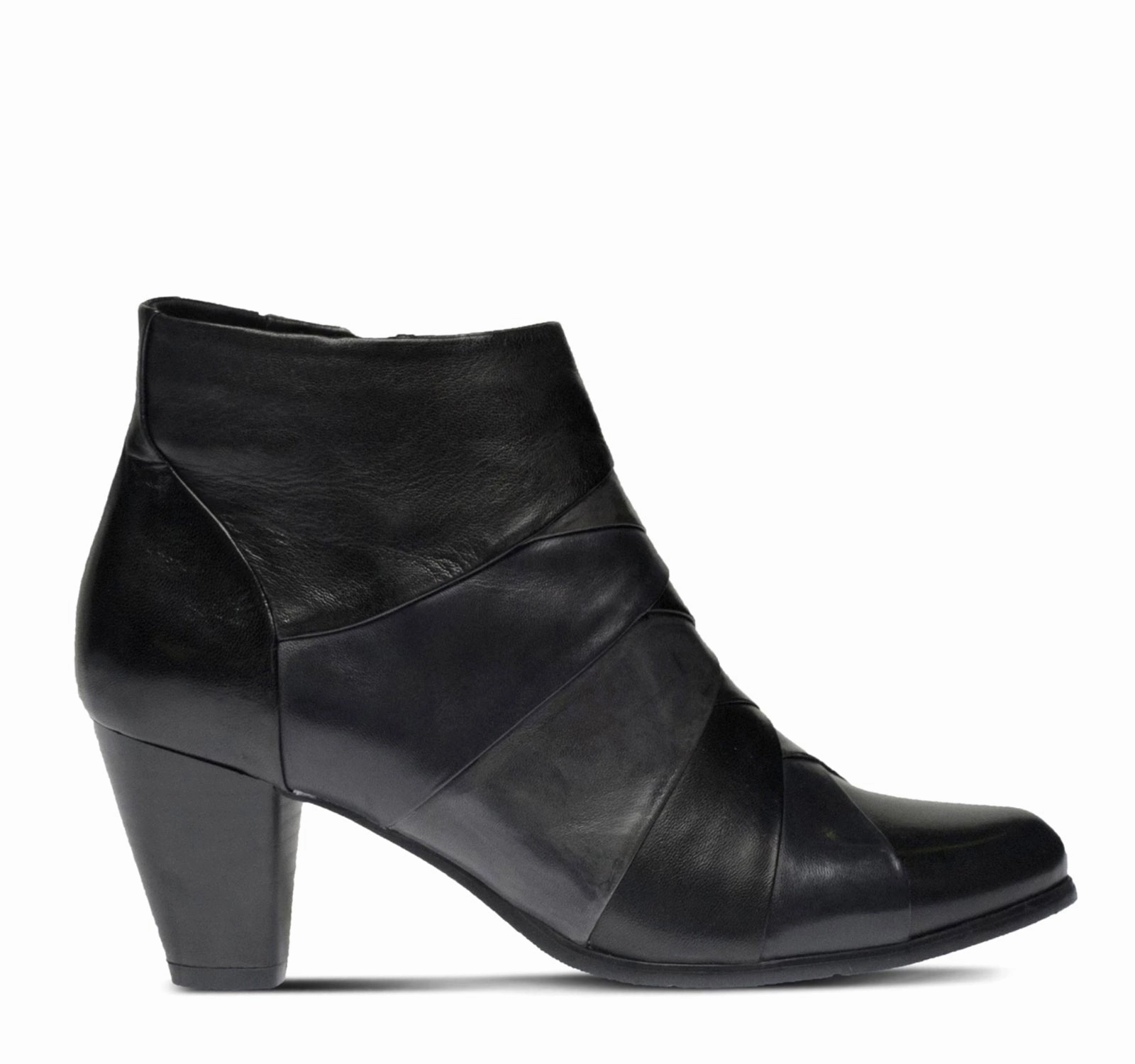 Comfort Edge Spring Step Binzo Boot