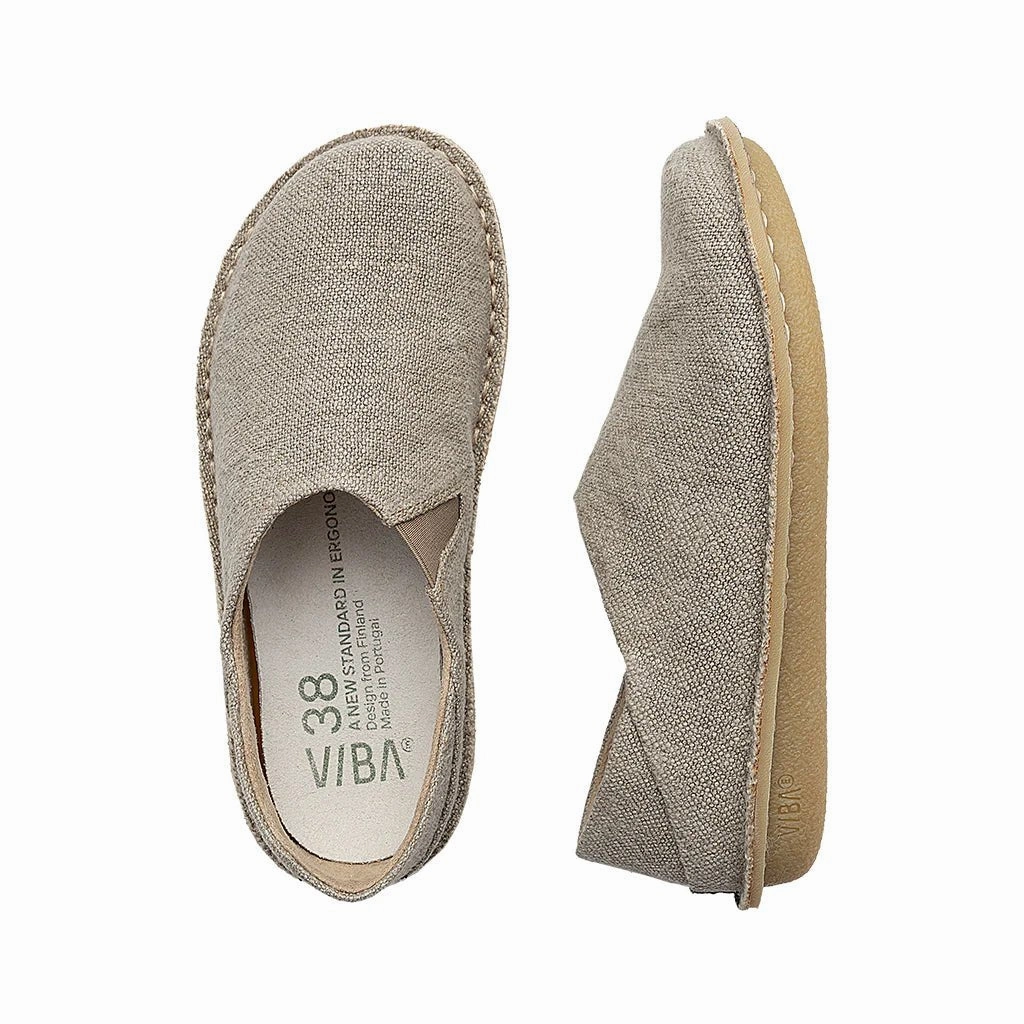 Zuma | Linen | Sand Dollar Secure
