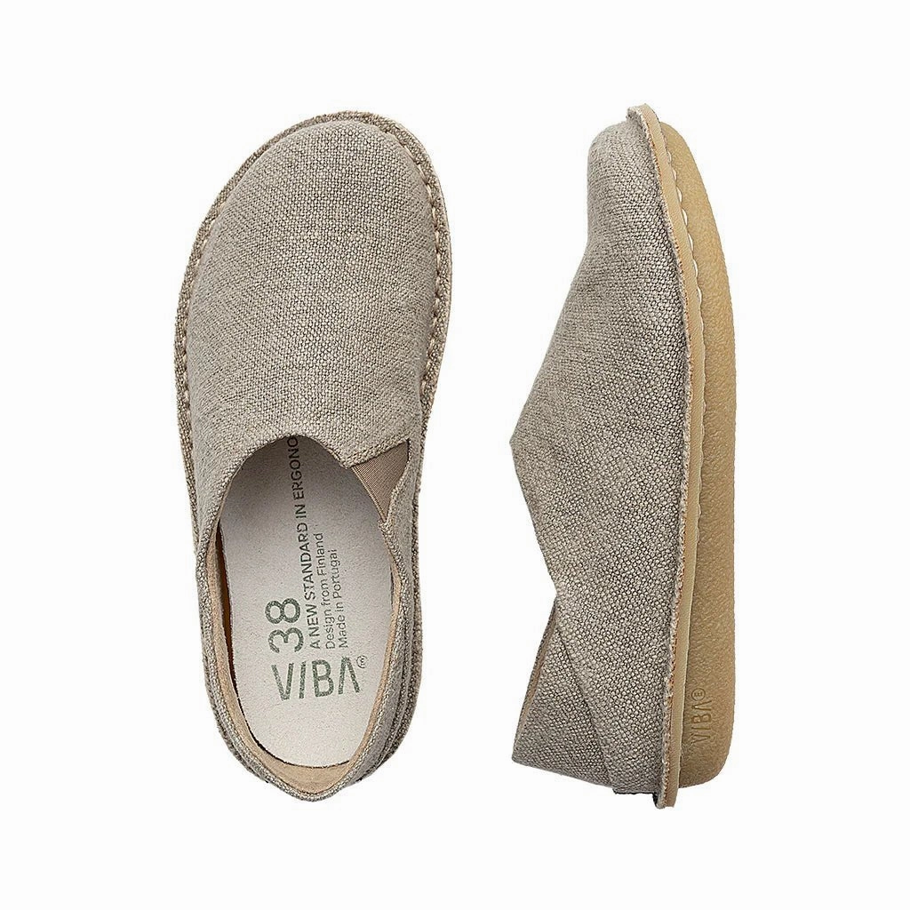 Zuma | Linen | Sand Dollar Secure