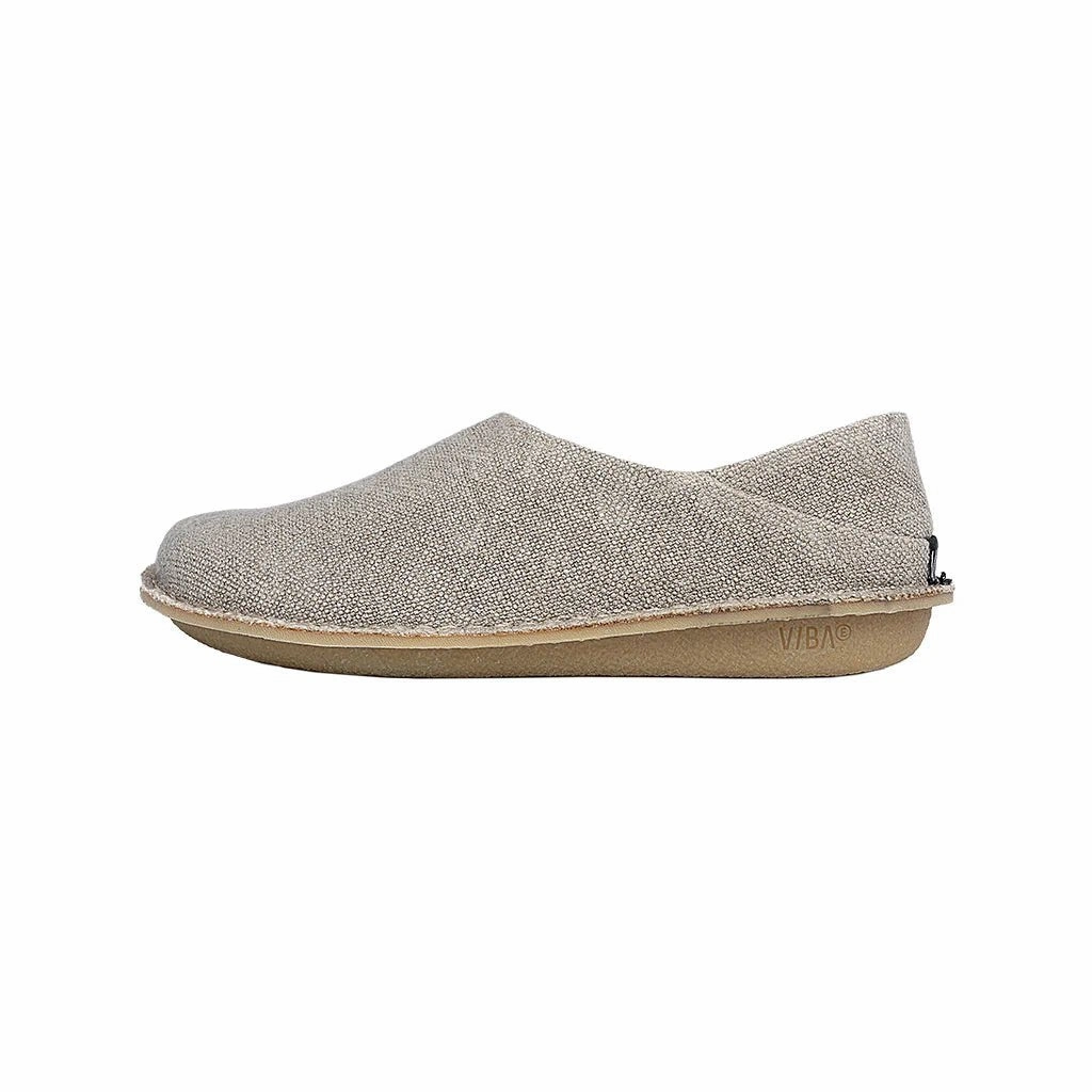 Zuma | Linen | Sand Dollar Air Dry Foam Base