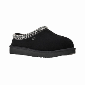 Snow Grip Comfort collar Tasman II | Women | Suede/Sheepskin | Black