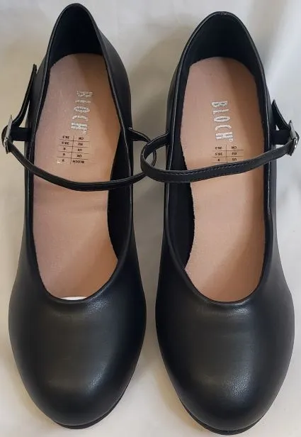 3" Myrna -- Women's Instep Strap Character Shoe Swim Ready