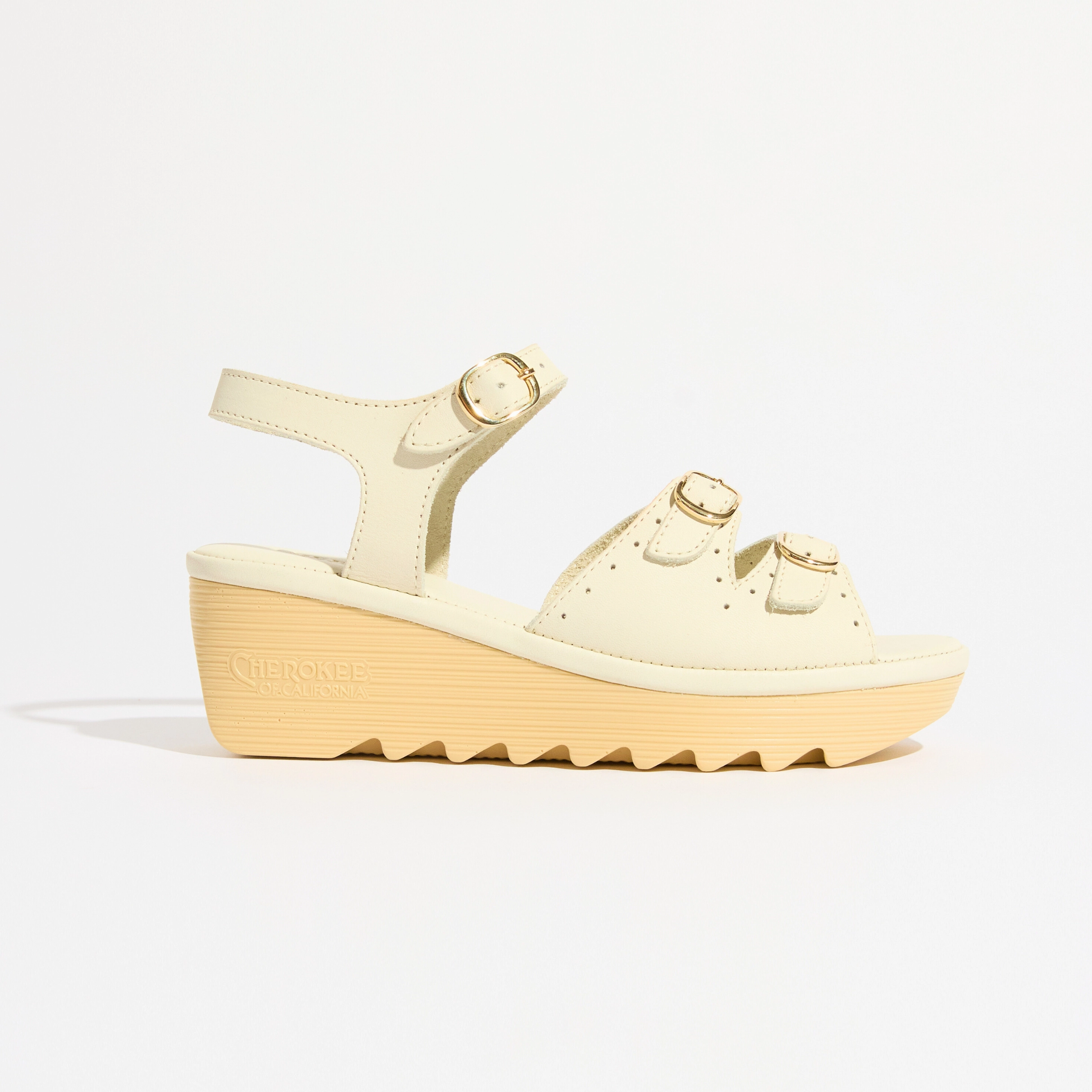 Stevie Mid Beep Bone Outdoor Footwear