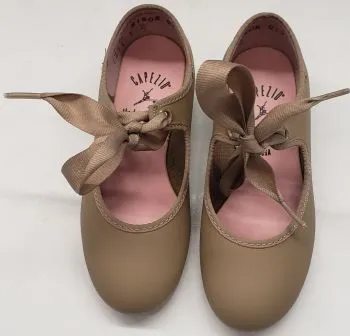 Comfort Flex Jr. Tyette II -- Children's Economy Tap Shoe