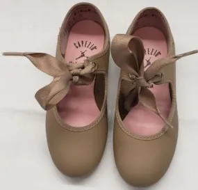 Jr. Tyette II -- Children's Economy Tap Shoe Gym Quick Enhanced grip