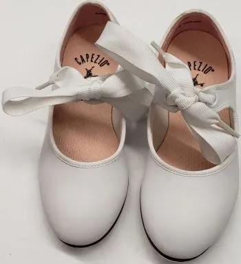 Firm Ground Jr. Tyette II -- Children's Economy Tap Shoe